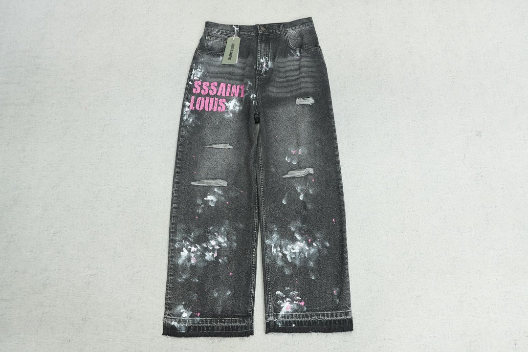 S - JEANS