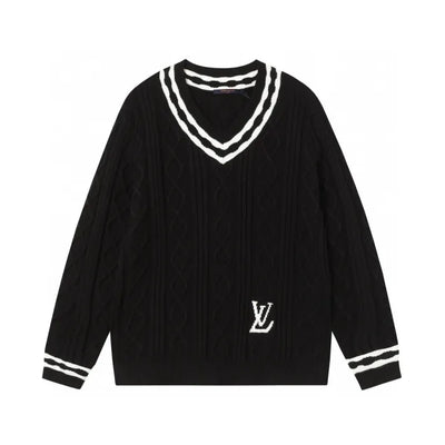 LOUIS V - SWEATER
