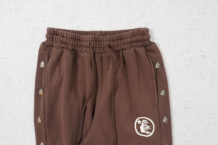 H - SWEATPANTS