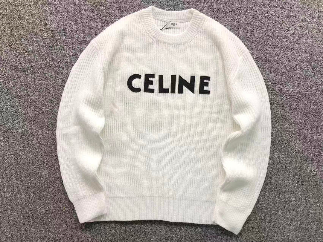 C - SWEATER