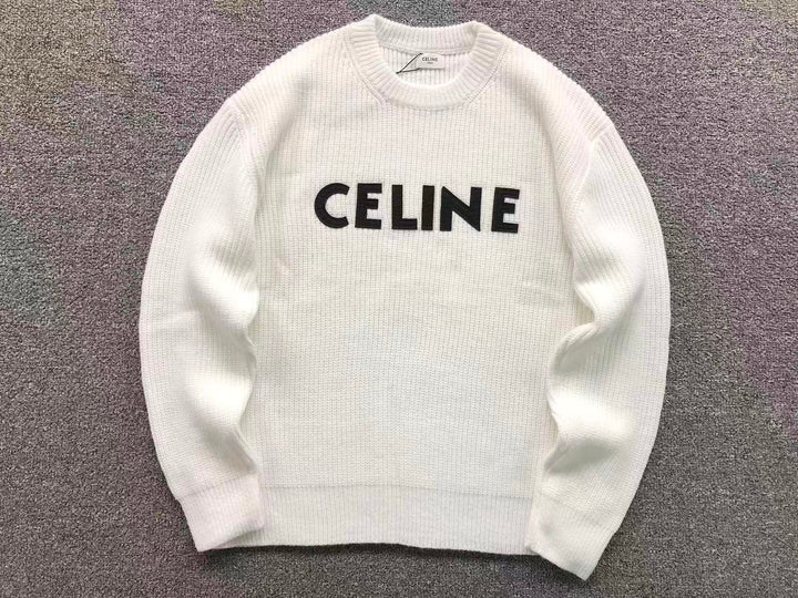 C - SWEATER