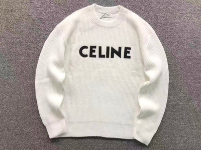 C - SWEATER