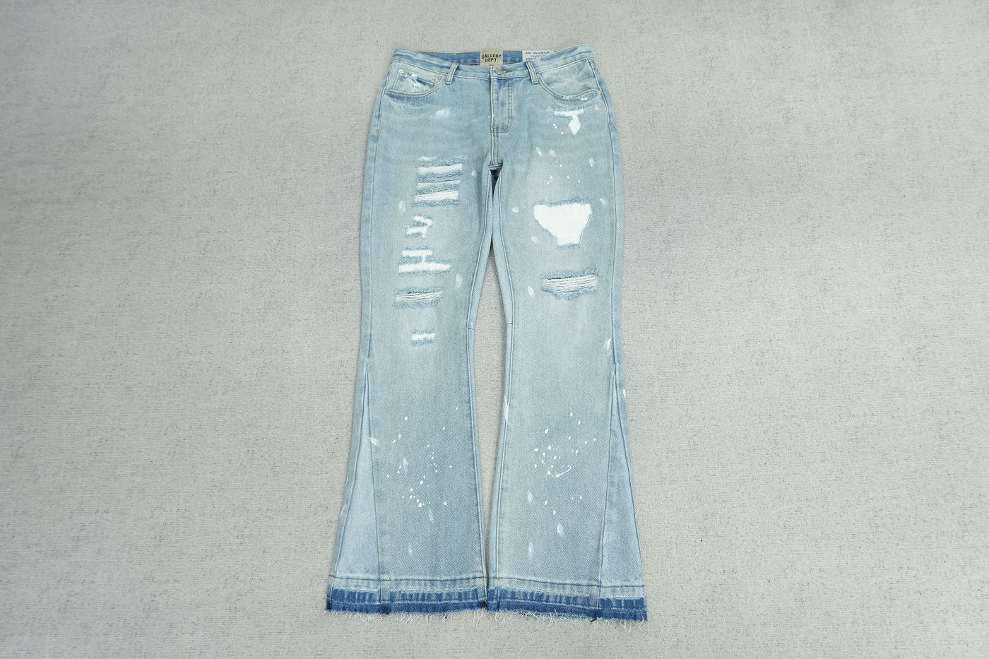 G - JEANS