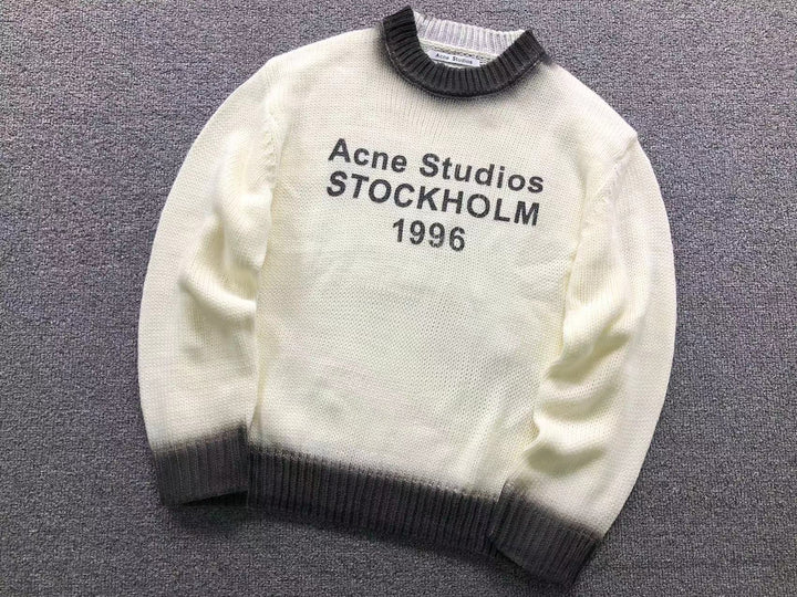 A - SWEATER