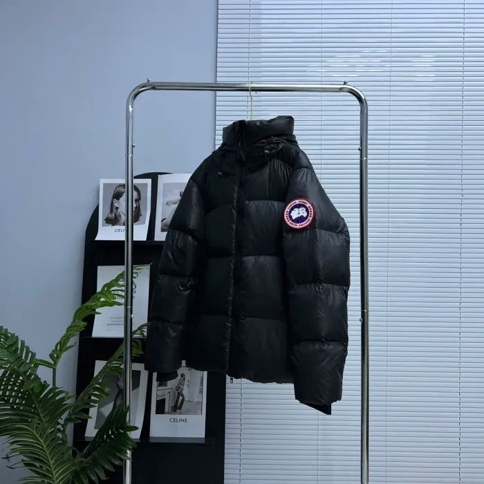 CG - PUFFER
