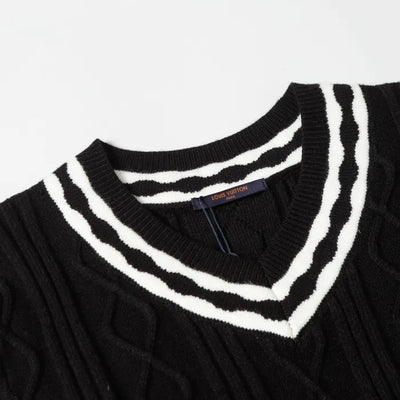 LOUIS V - SWEATER