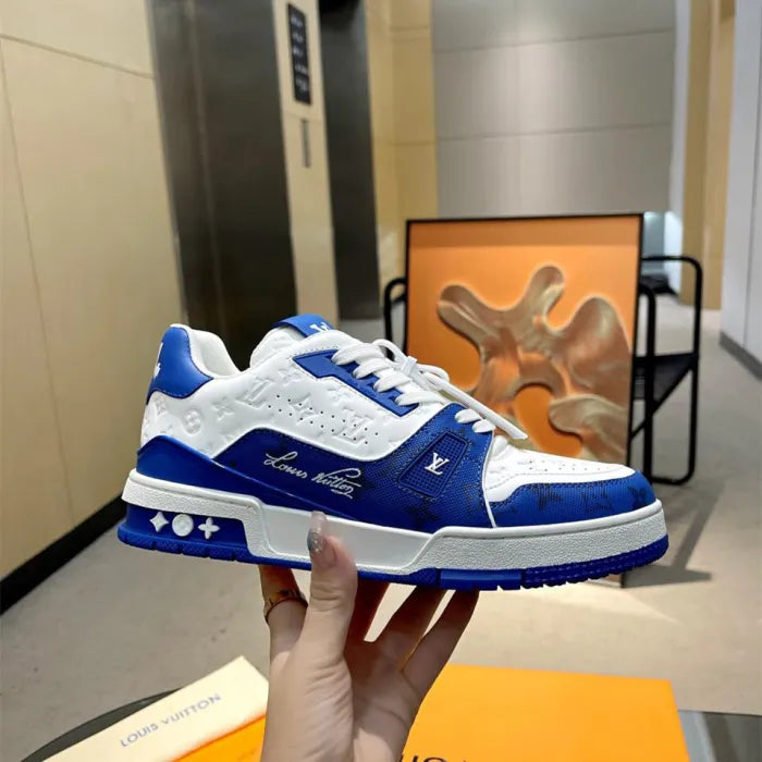 LOUIS V - SNEAKERS