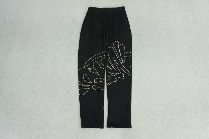 S - SWEATPANTS