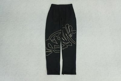 S - SWEATPANTS