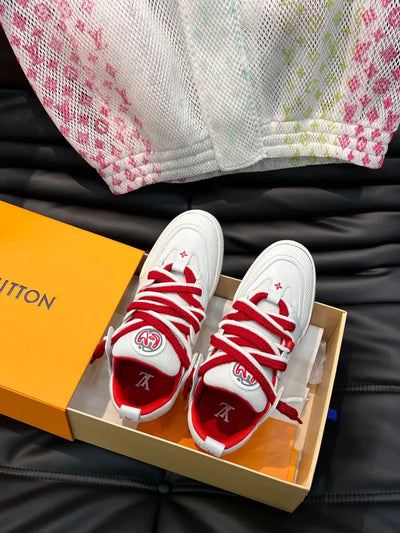 LOUIS V - SNEAKERS
