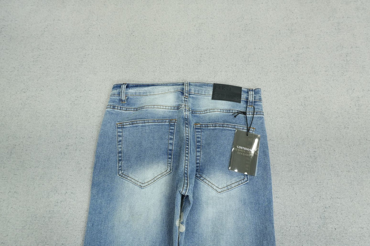L - JEANS