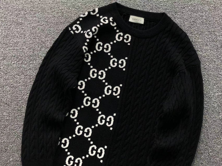 GG - SWEATER