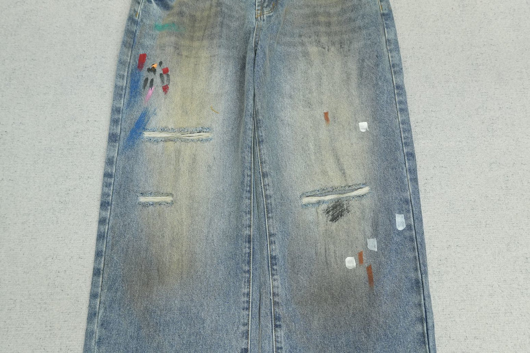 G - JEANS
