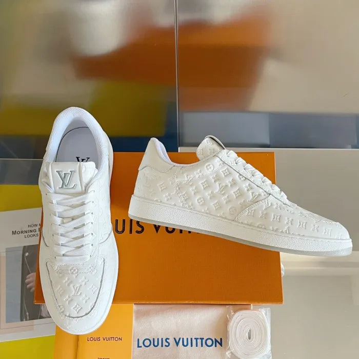 LOUIS V - SNEAKERS