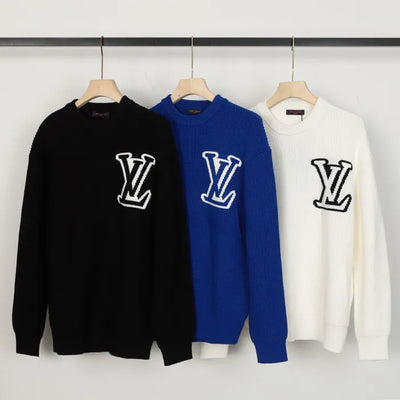 LOUIS V - SWEATER