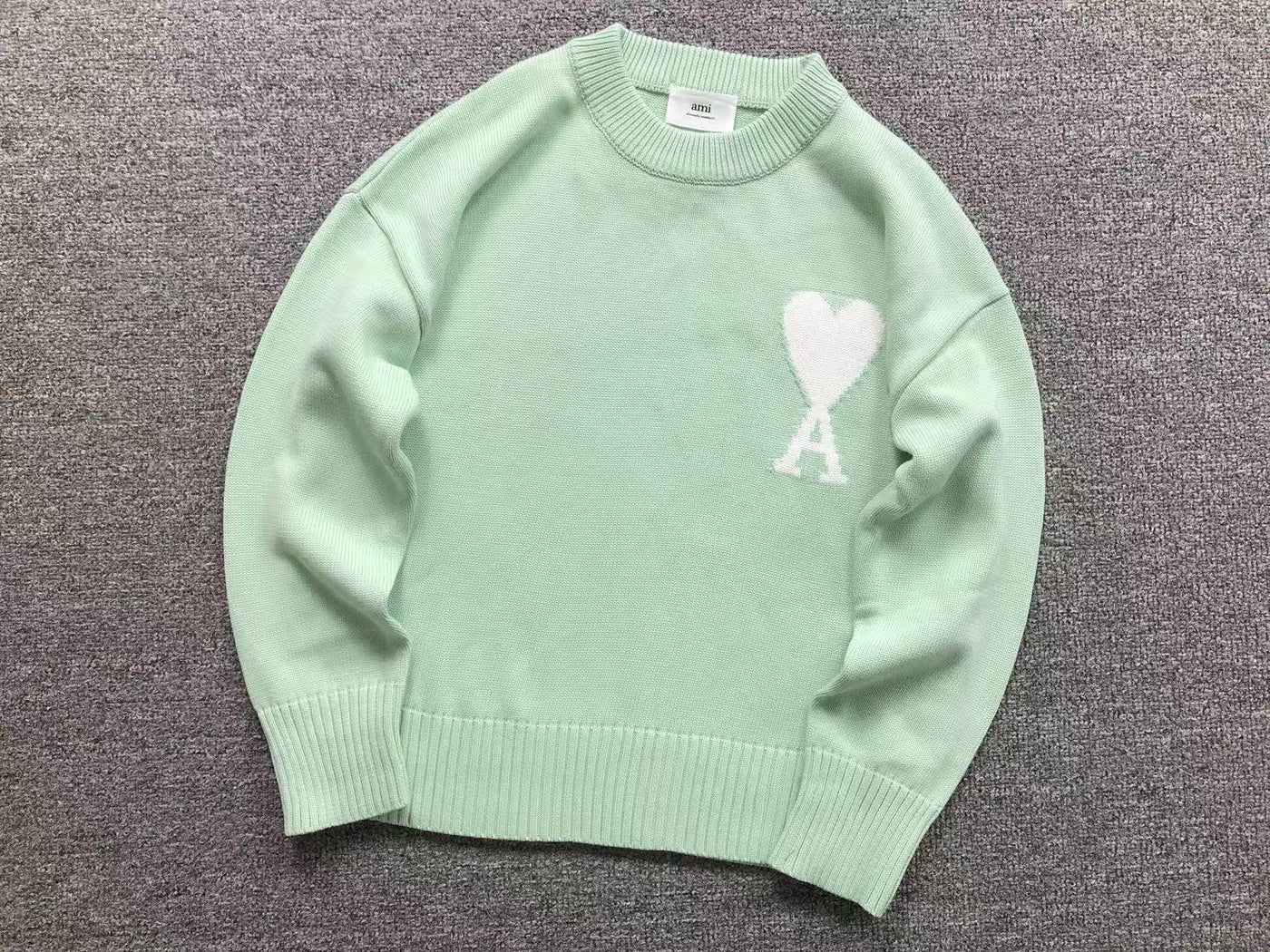 A - SWEATER