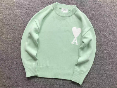 A - SWEATER