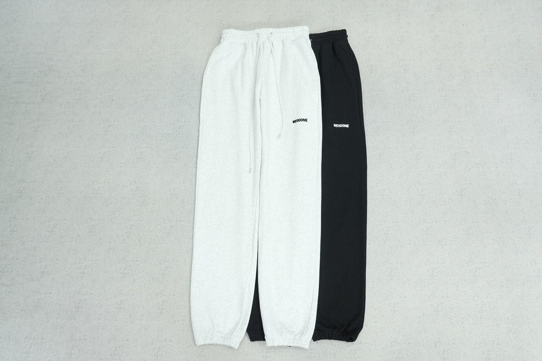 W - SWEATPANTS