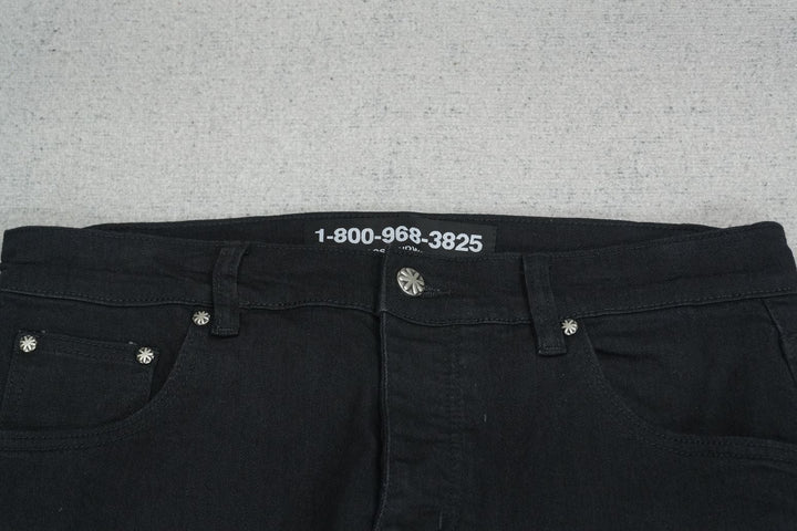 L - JEANS