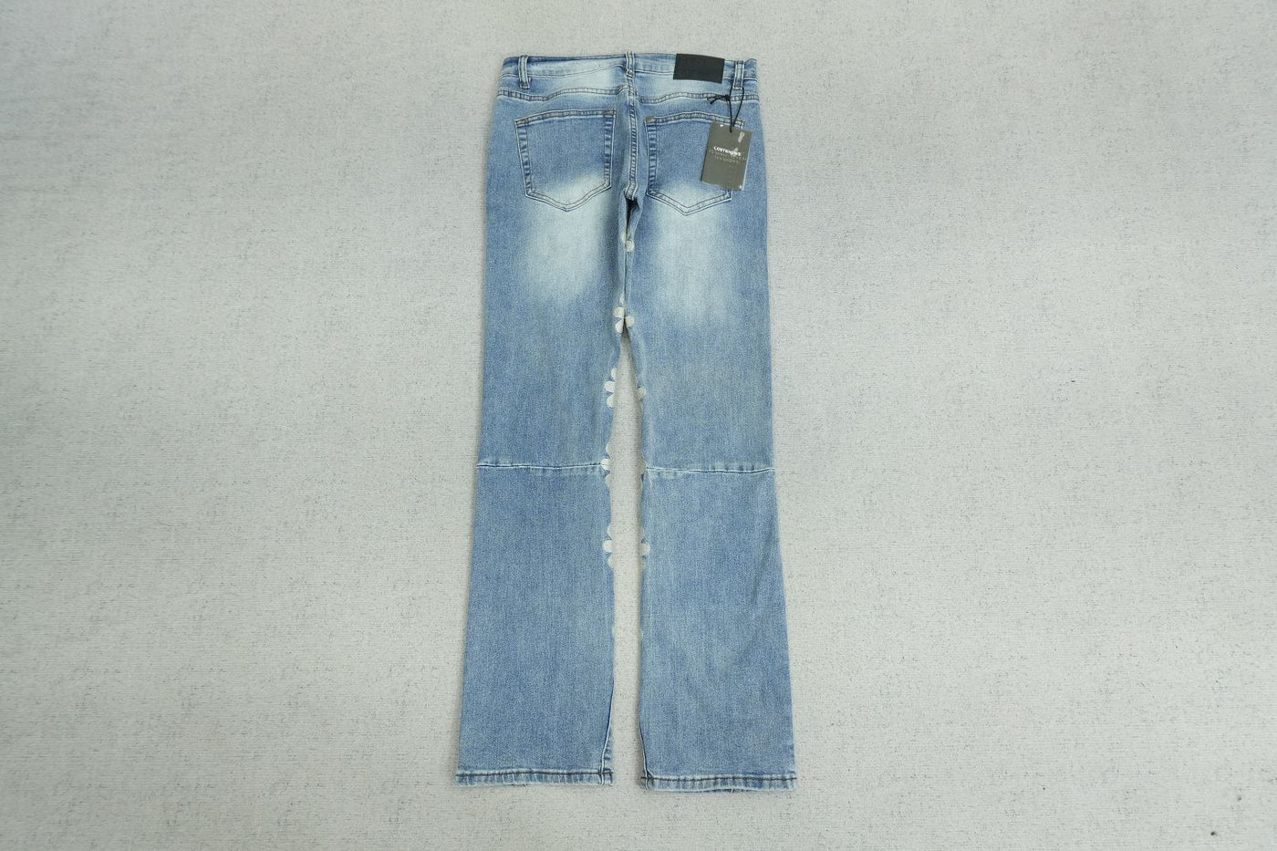 L - JEANS