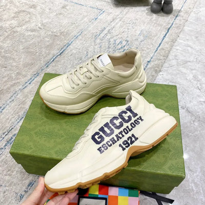 GG - SNEAKERS