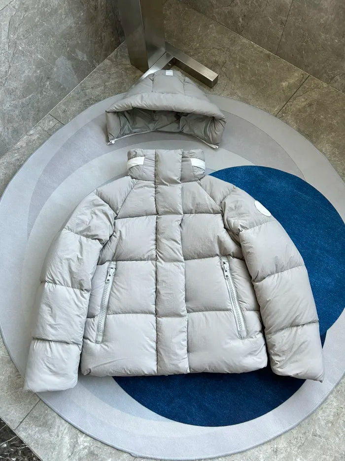 CG - PUFFER