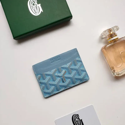 G - SAINT-PIERRE CARD WALLET