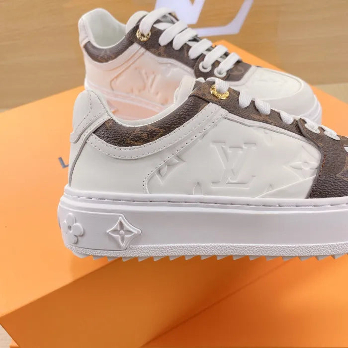 LOUIS V - SNEAKERS