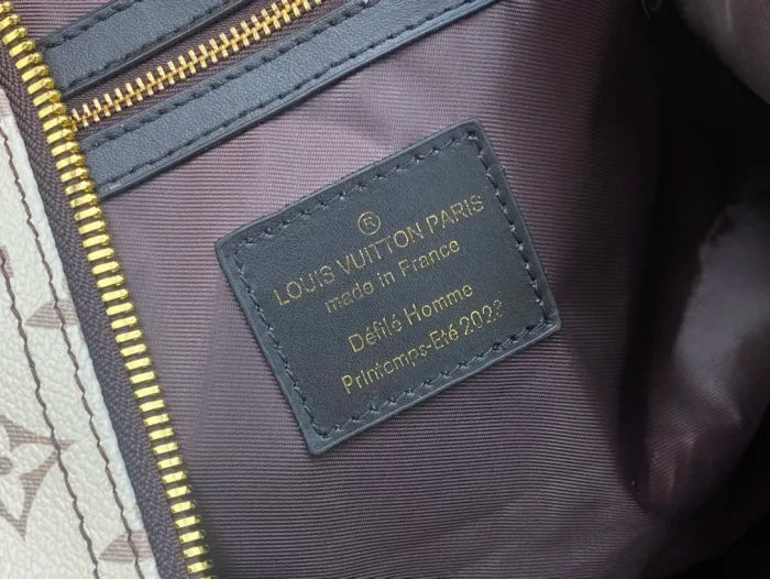 LOUIS V - TASCHE