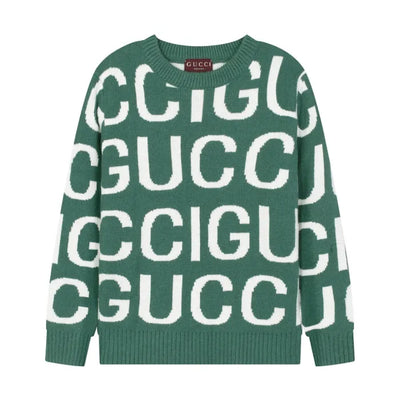 GG - SWEATER