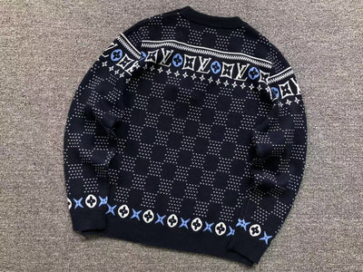 L - SWEATER