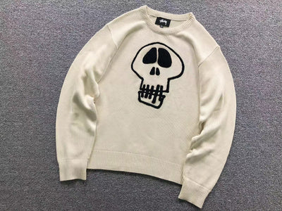 S - SWEATER