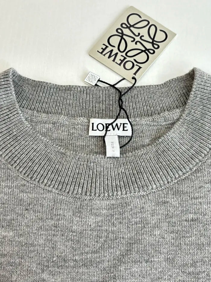 L - SWEATER