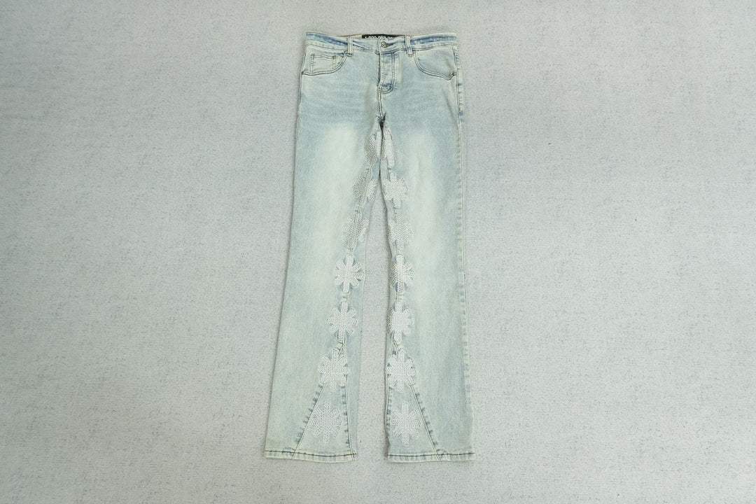L - JEANS