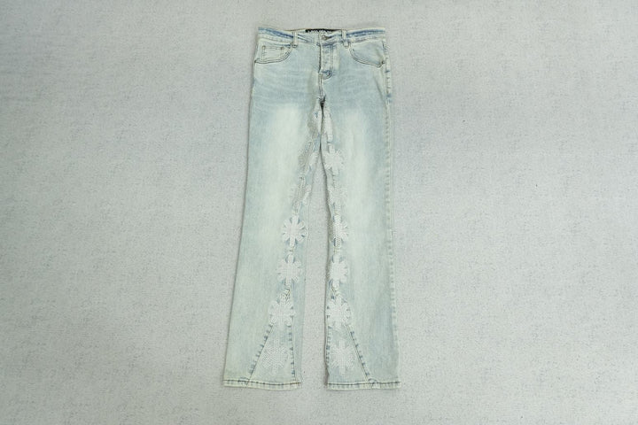 L - JEANS