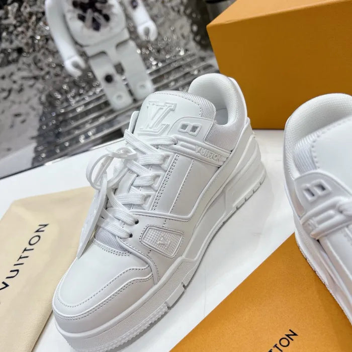 LOUIS V - SNEAKERS