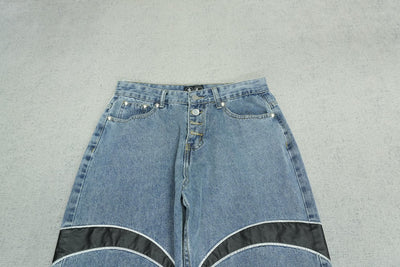 T - JEANS