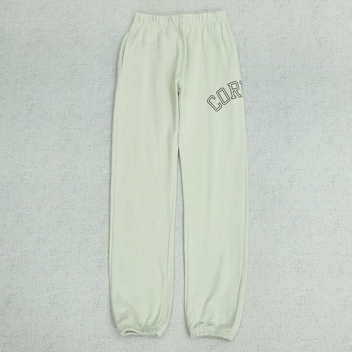 C - SWEATPANTS