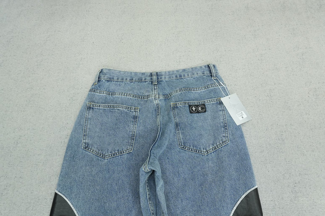 T - JEANS