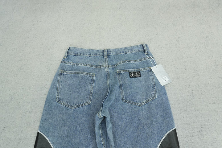 T - JEANS