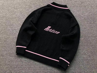 W - SWEATER