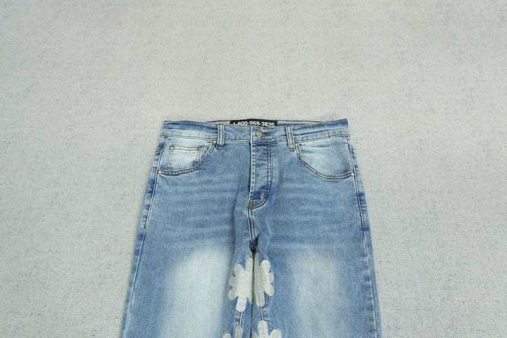 L - JEANS