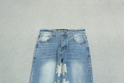 L - JEANS