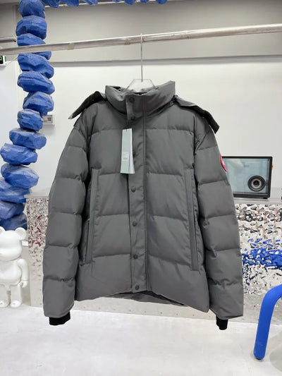 CG - PUFFER