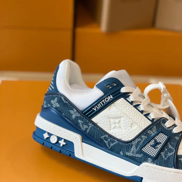 LOUIS V - SNEAKERS