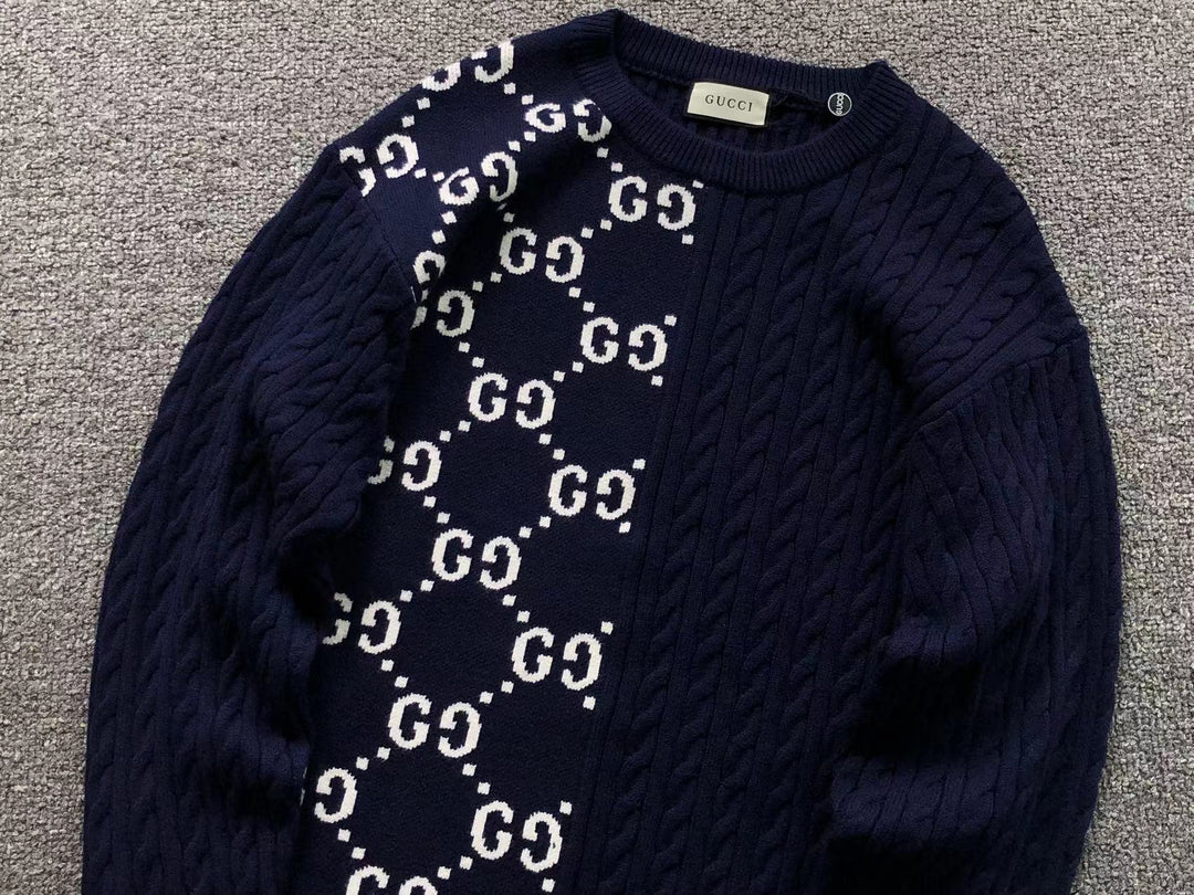 GG - SWEATER