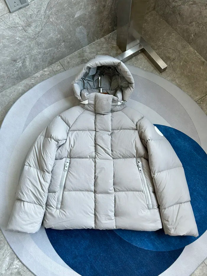 CG - PUFFER
