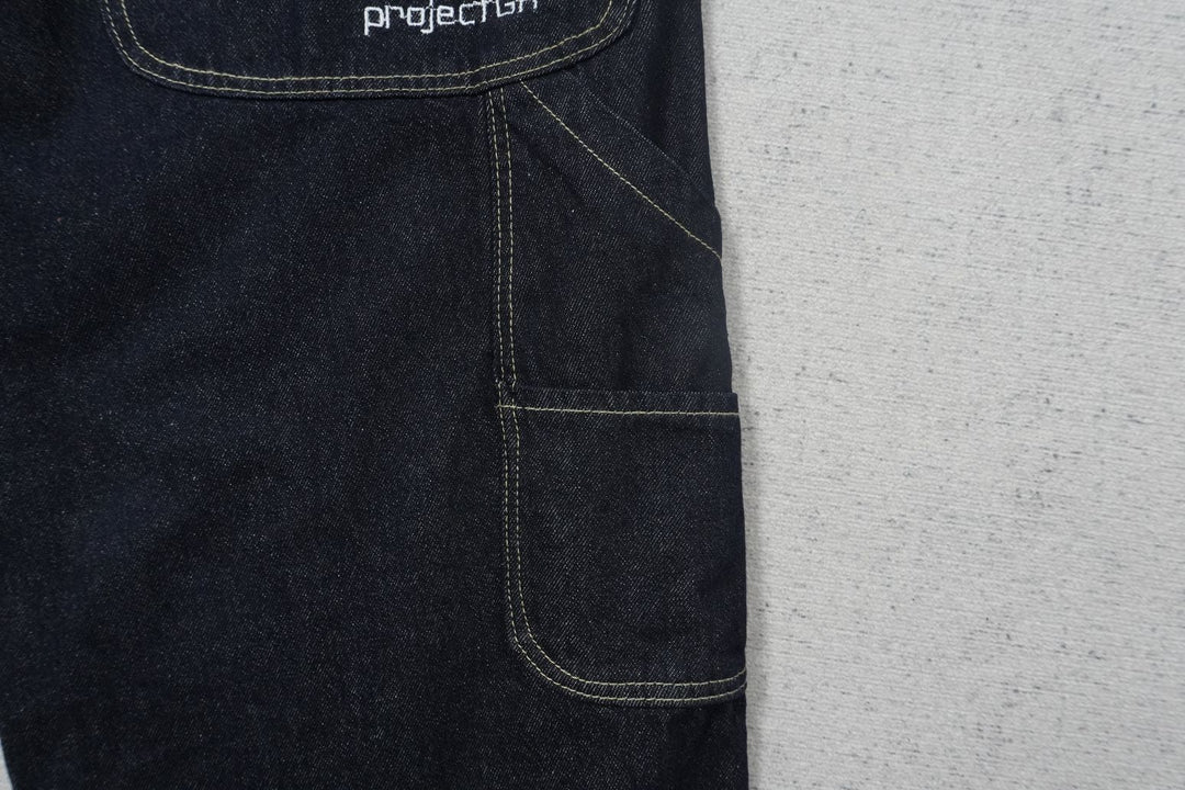 P - JEANS