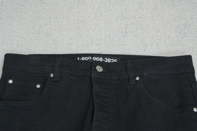 L - JEANS