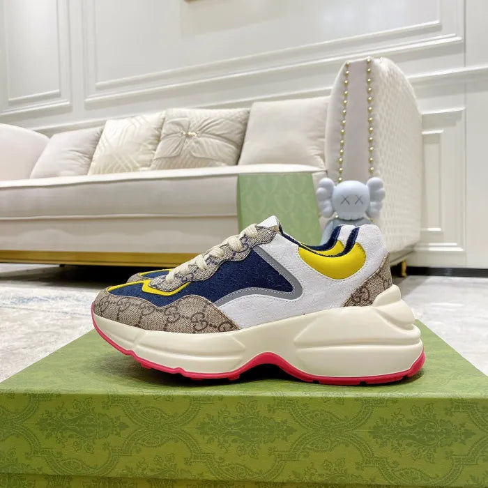 GG - SNEAKERS